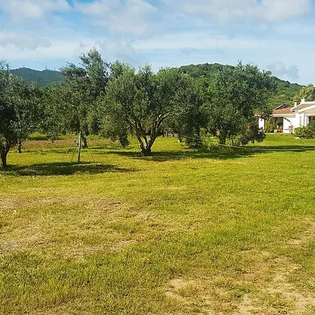Nyaraló Holiday Via Gala Antonio