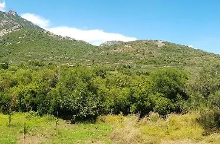 Nyaraló Holiday Via Gala Antonio *
